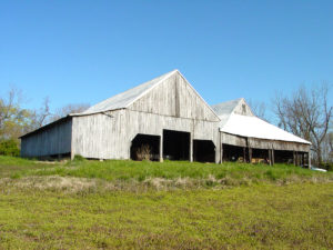 Greenwell Barn